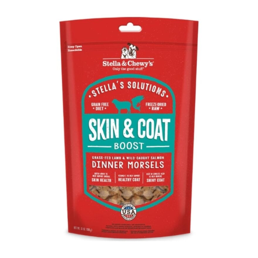 View of Best Hypoallergenic Dog Food: 8 Top Picks - Canine Journal