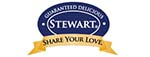 Stewart logo