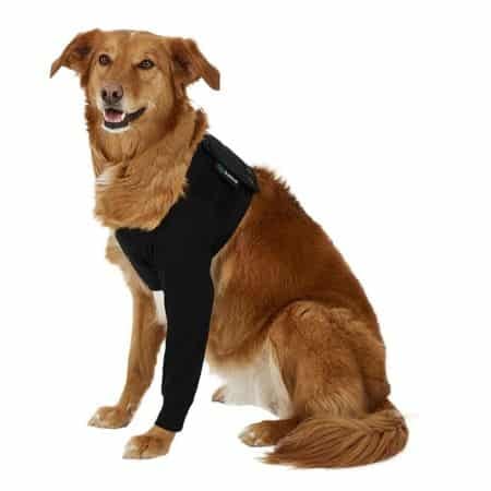 Suitical Recovery Sleeve for Dogs