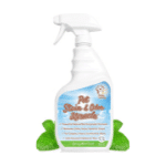 Sunny & Honey Professional Pet Stain And Odor Eliminator 