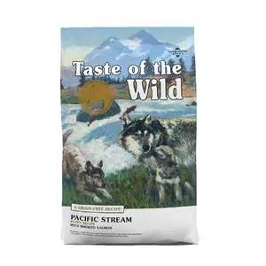 Taste Of The Wild Puppy Formula Grain-Free