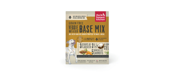 The Honest Kitchen Base Mix