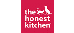 The Honest Kitchen Dog Food logo