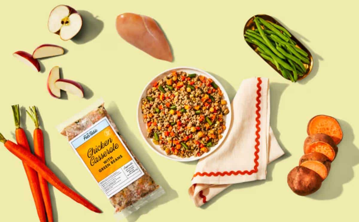 The Pets Table Dog Food Reviews The Pets Table Review & Personal Experience - Canine Journal