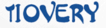 TIOVERY logo
