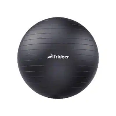 Trideer Extra Thick Yoga Ball