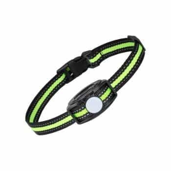trulrox no bark collar