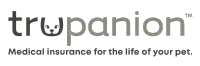 trupanion logo 250 transparent