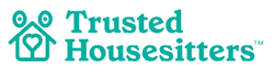 Trusted Housesitters logo