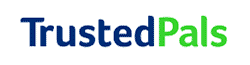 TrustedPals logo
