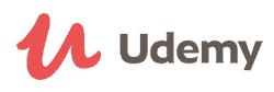Udemy logo