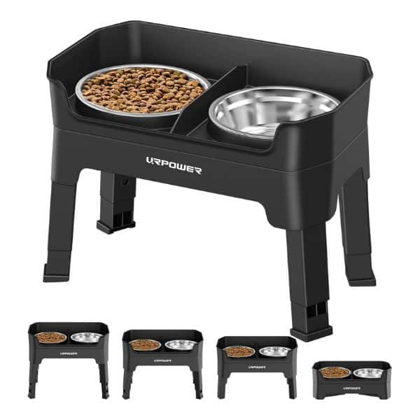 URPOWER Elevated Set