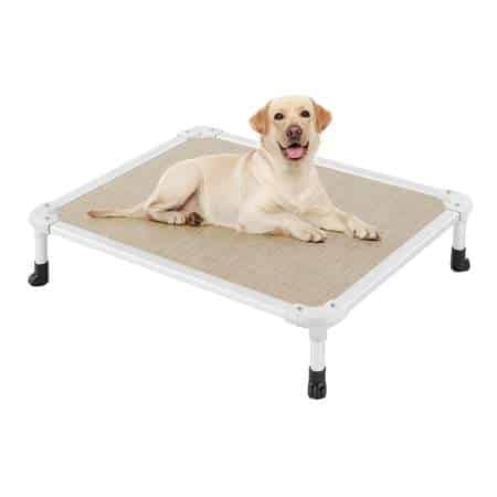 Veehoo Elevated Dog Bed