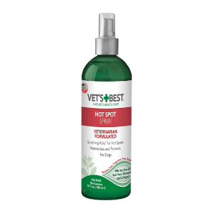Vet's Best Hot Spot Spray