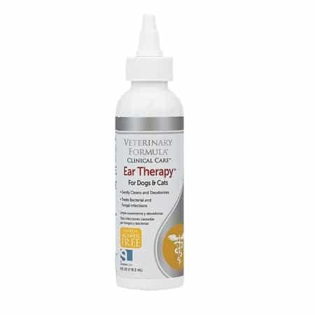 Veterinary Formula Clinical Care Ear Therapy