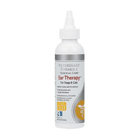 Veterinary Formula Clinical Care Ear Therapy