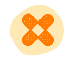 Bandage icon