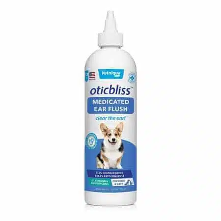 How To Treat A Dog Ear Infection Without A Vet Canine Journal