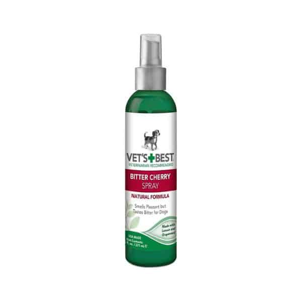 Vet's Best Bitter Cherry Spray