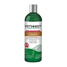 Vet’s Best Flea and Tick Advanced Strength 