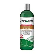 Vet’s Best Flea and Tick Advanced Strength 
