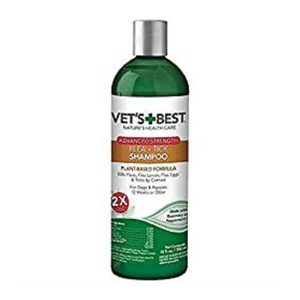 Vet’s Best Shampoo