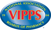 VIPPS Seal