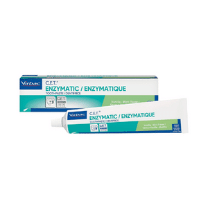 Virbac CET Enzymatic Toothpaste