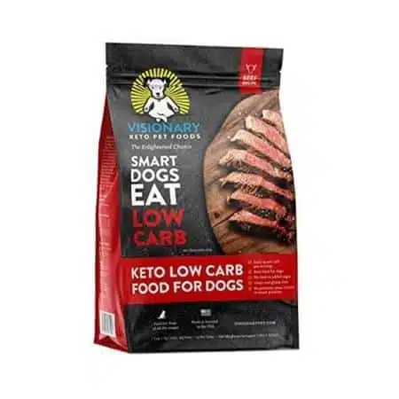 Visionary Keto Pet Foods