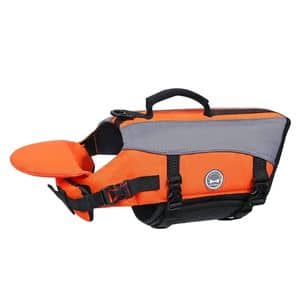 Vivaglory Dog Life Jacket 