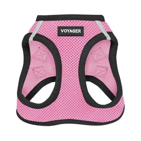 Voyager Step-In Air Dog Harness