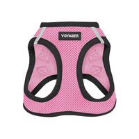 Voyager Step-In Air Dog Harness