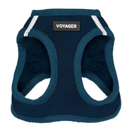 Voyager Step-In Air Dog Harness