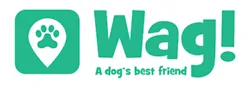 Wag! logo
