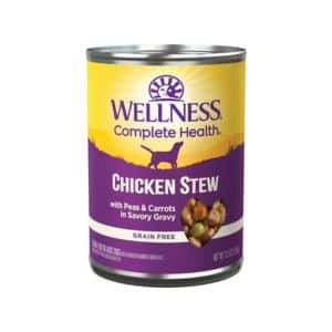 Wellness Complete Stew