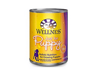 Wellness Complete Health Natural Wet Dog Food