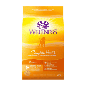 Wellness Complete Gezondheid Puppy