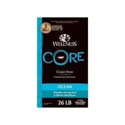 Wellness CORE Grain-Free Ocean