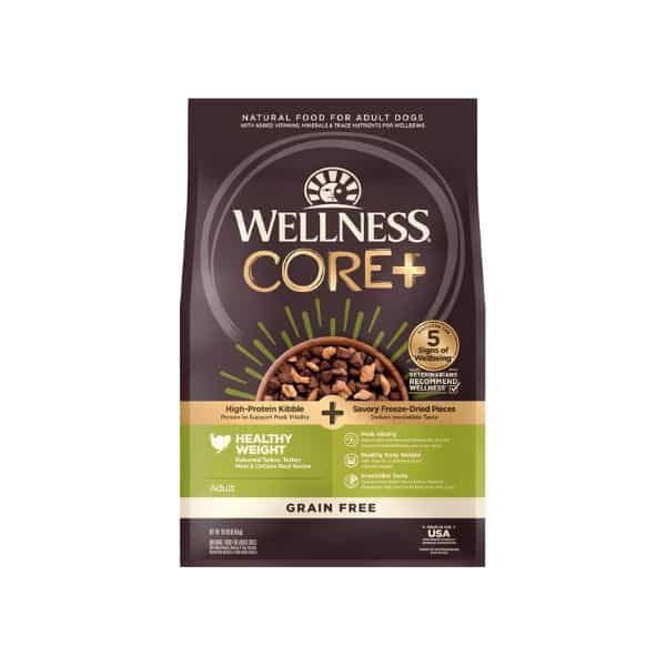 Wellness Core+ Healthy Weight