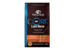 Wellness Core large breed adult