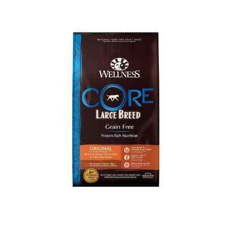 Wellness CORE Large Breed