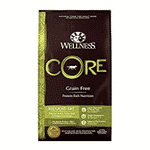 Wellness Core Dog Food