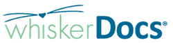 WhiskerDocs logo