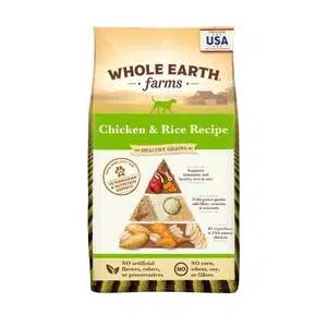 Whole Earth Farms Adult