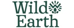 wild earth dog food logo 250