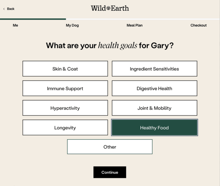 Wild Earth Dog Food Reviews Is This Vegan Dog Food A Healthy Option?