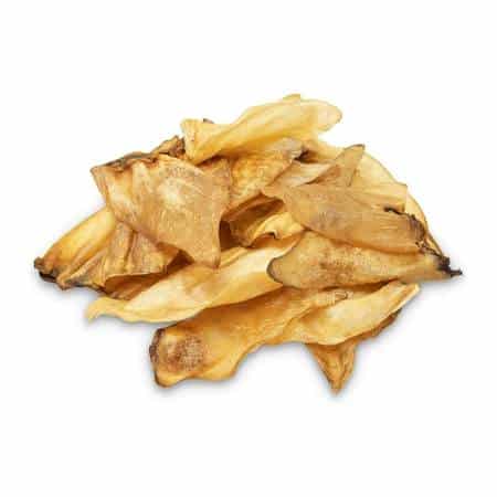 Wild Eats Water Buffalo Natural Ear Dog Chews