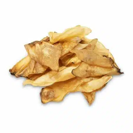 Wild Eats Water Buffalo Natural Ear Dog Chews
