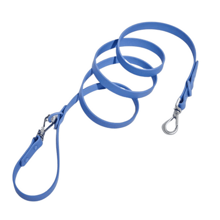 Wild One Leash in Blue