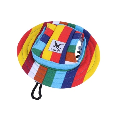 WINOMO Pet Sun Cap